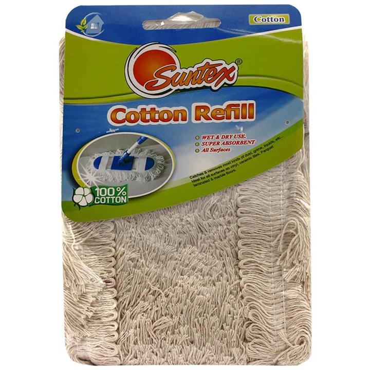 یدک تی نخی سانتکس